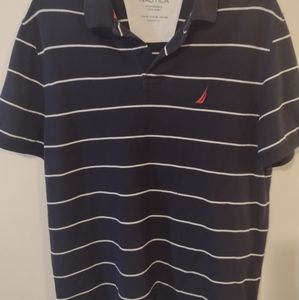Classic Fit Nautica shirt